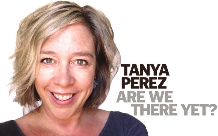 Tanya Perez