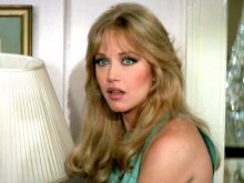 Tanya Roberts