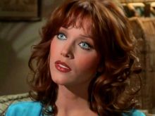 Tanya Roberts