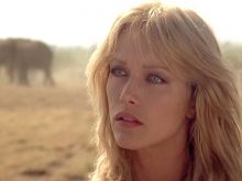 Tanya Roberts