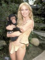 Tanya Roberts