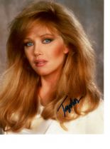 Tanya Roberts