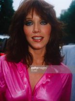 Tanya Roberts