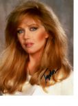 Tanya Roberts