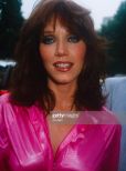 Tanya Roberts