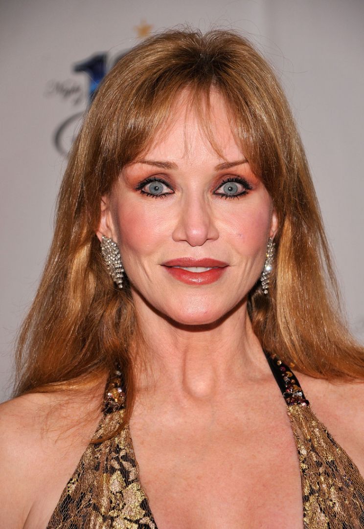 Tanya Roberts