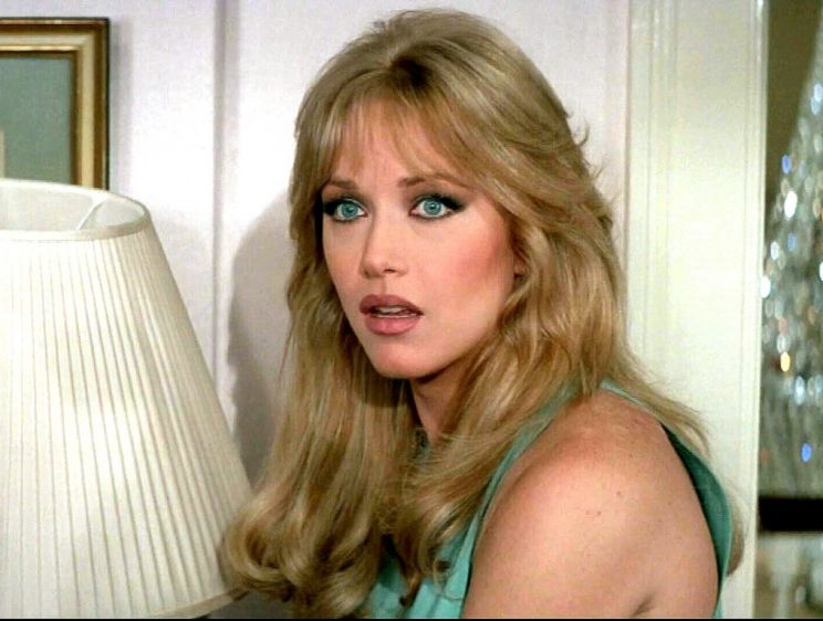 Tanya Roberts