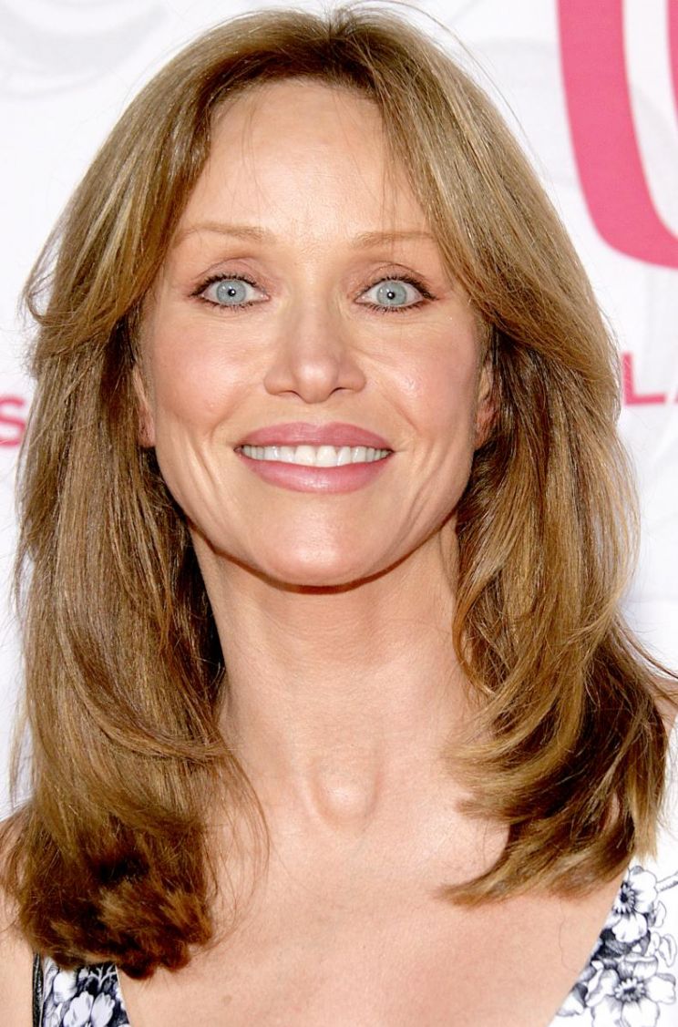 Tanya Roberts