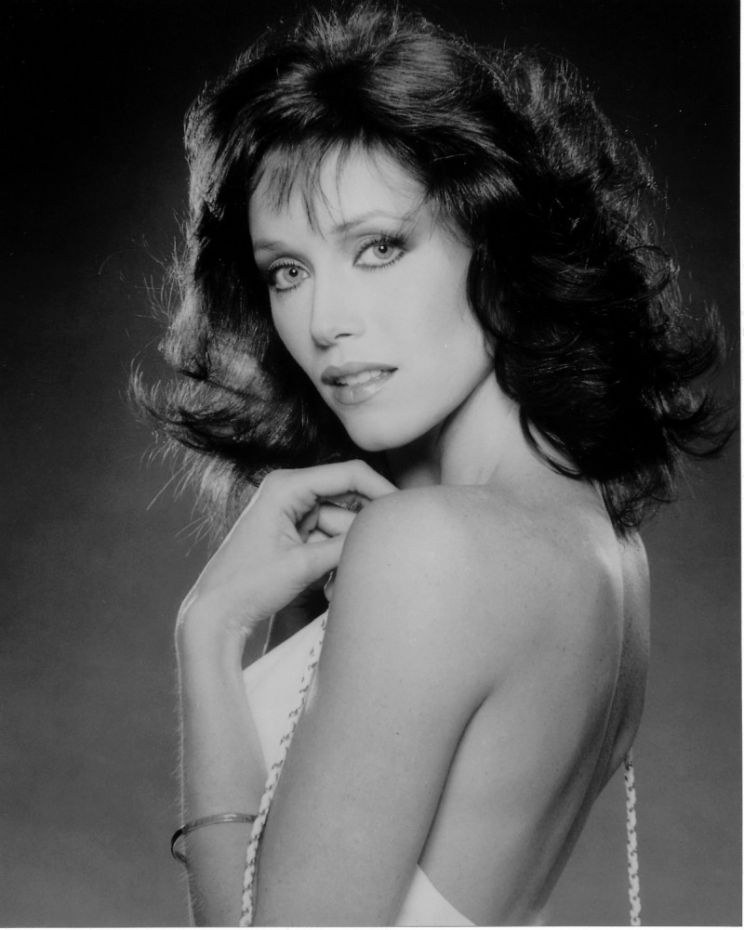 Tanya Roberts