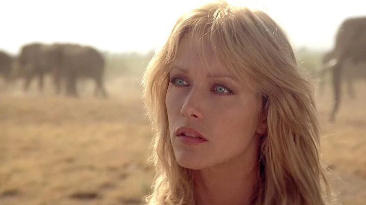 Tanya Roberts