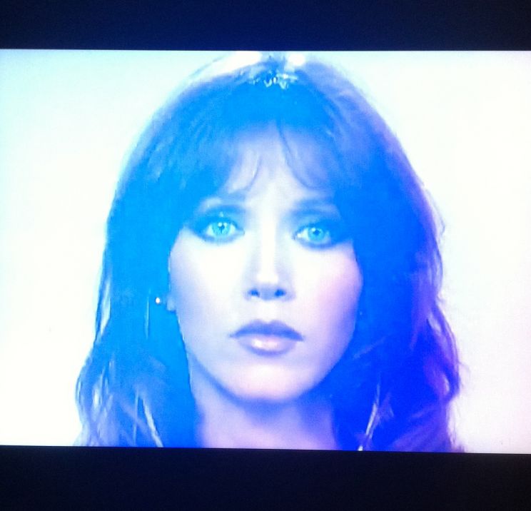 Tanya Roberts