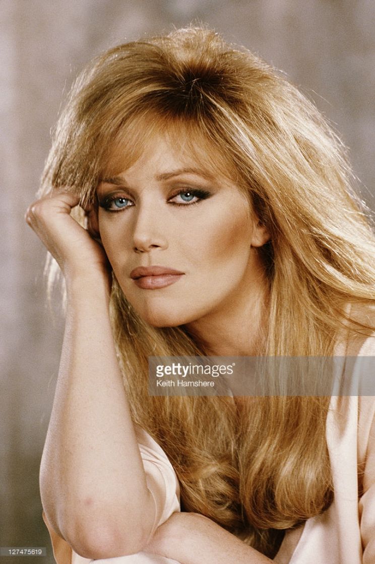 Tanya Roberts