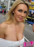 Tanya Tate