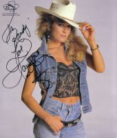 Tanya Tucker