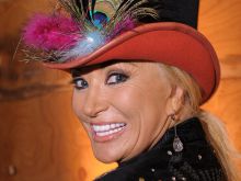 Tanya Tucker