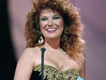 Tanya Tucker