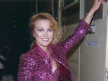 Tanya Tucker