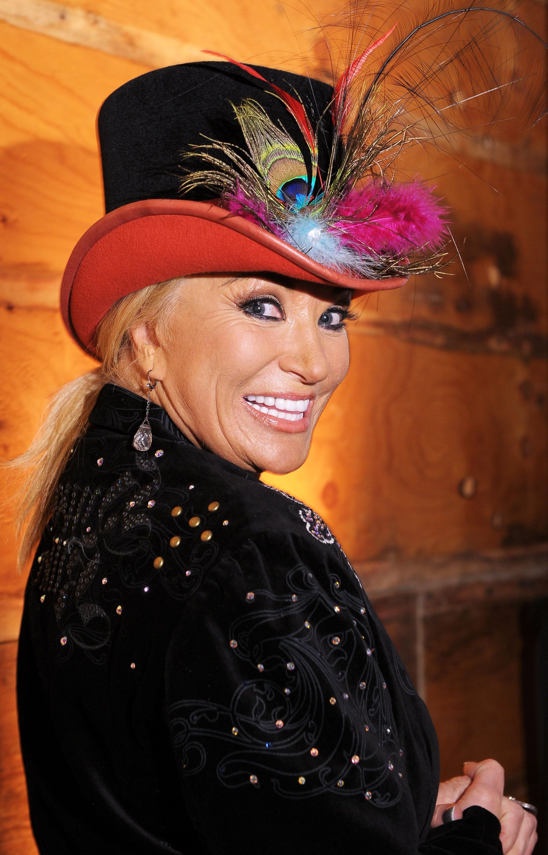 Pictures of Tanya Tucker