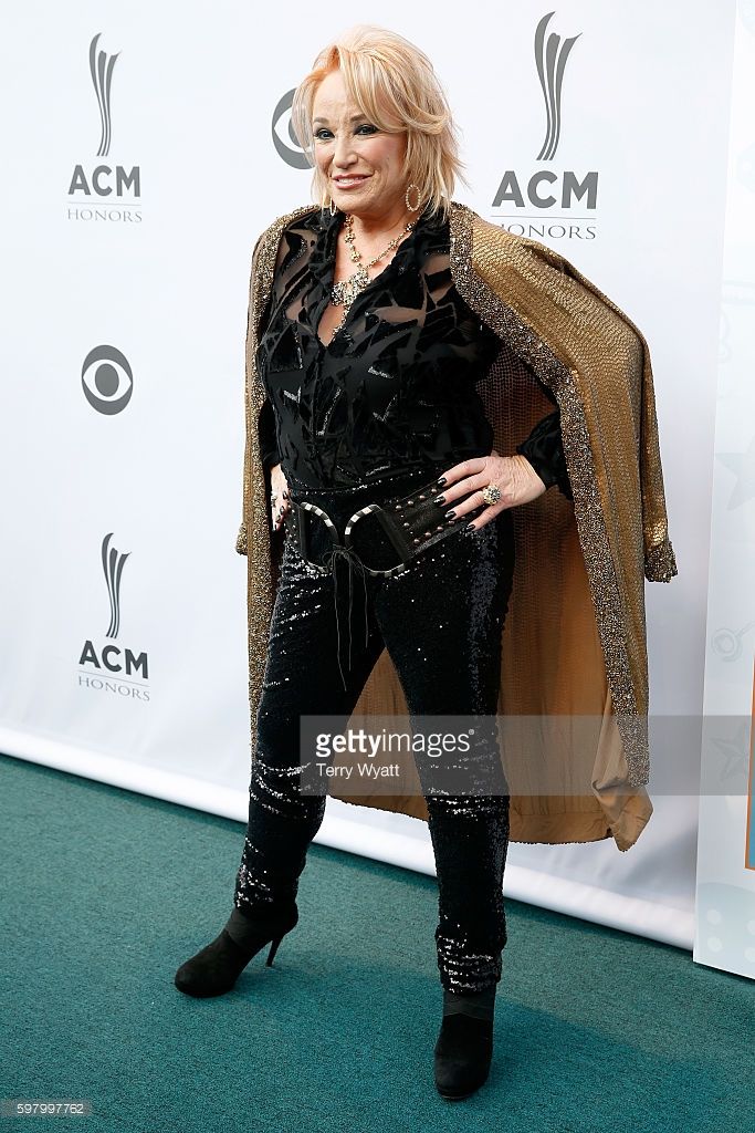 Pictures of Tanya Tucker