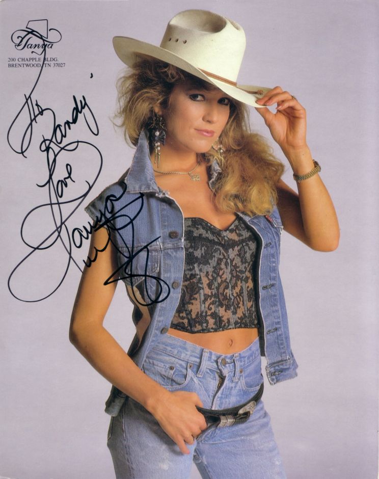 Browse and download High Resolution Tanya Tucker's Portrait Photos