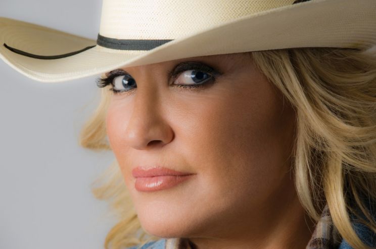 Tanya Tucker