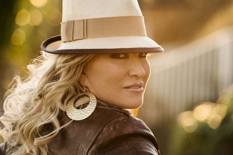 Tanya Tucker