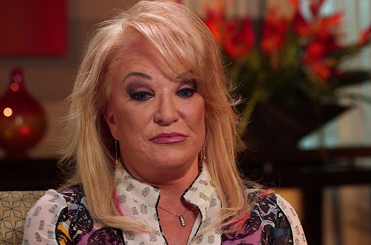 Tanya Tucker