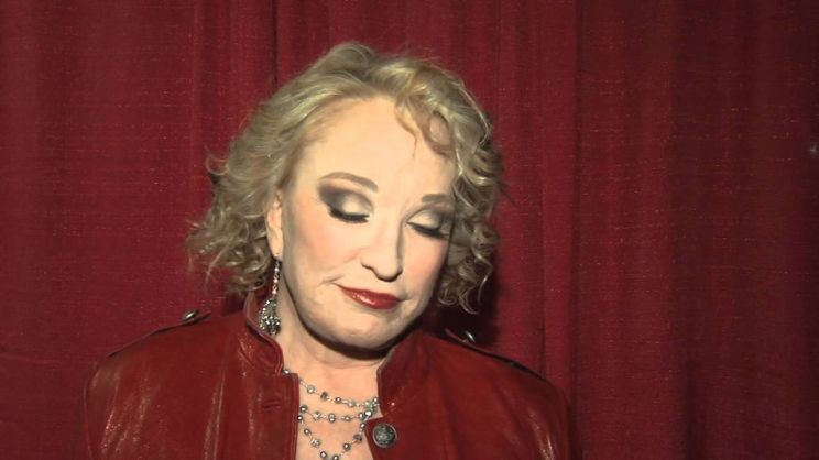 Tanya Tucker