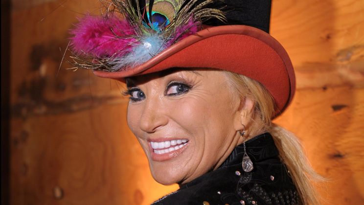 Tanya Tucker
