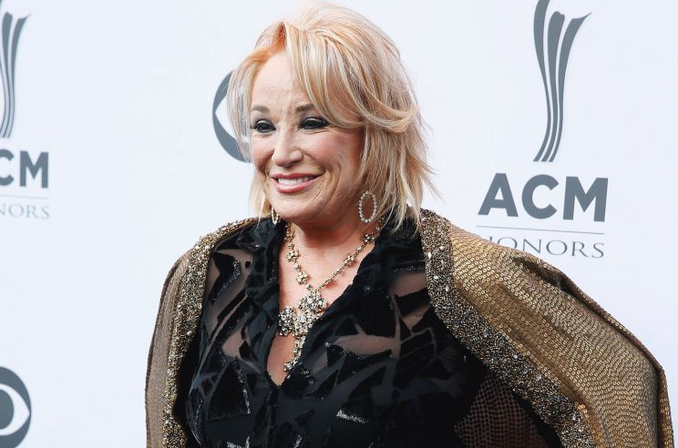 Tanya Tucker