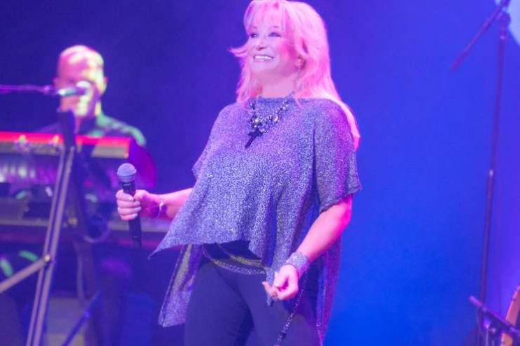 Tanya Tucker