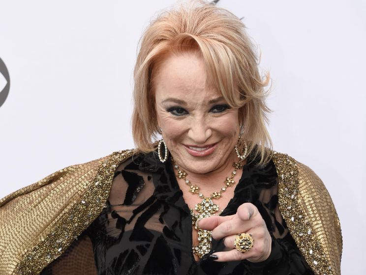 Tanya Tucker