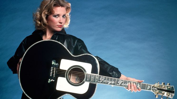 Tanya Tucker