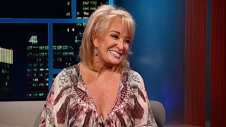 Tanya Tucker