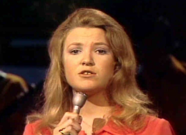 Tanya Tucker