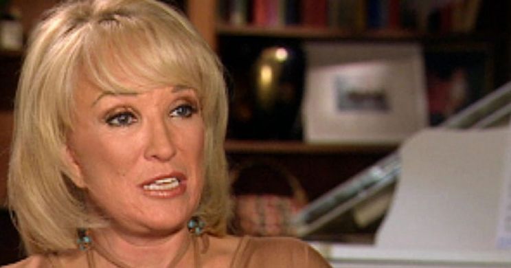 Tanya Tucker