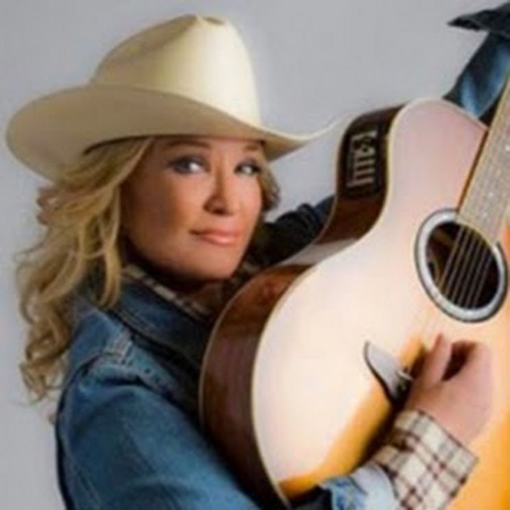 Tanya Tucker
