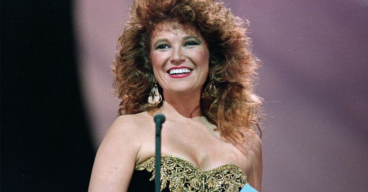 Tanya Tucker