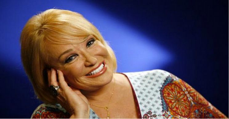 Tanya Tucker