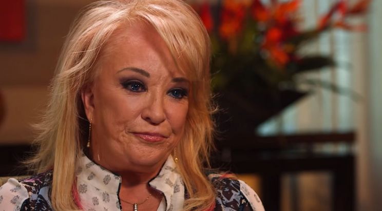 Tanya Tucker