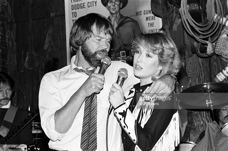 Tanya Tucker