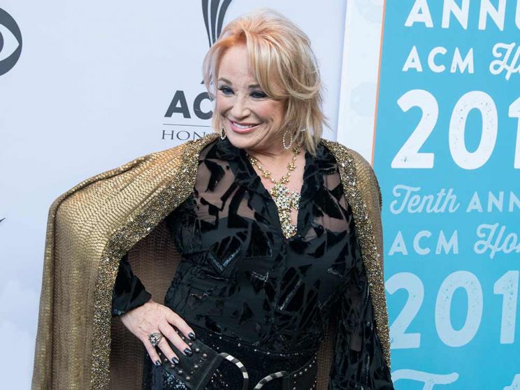 Tanya Tucker