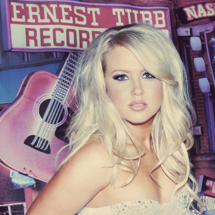 Tanya Tucker