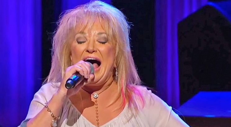 Tanya Tucker