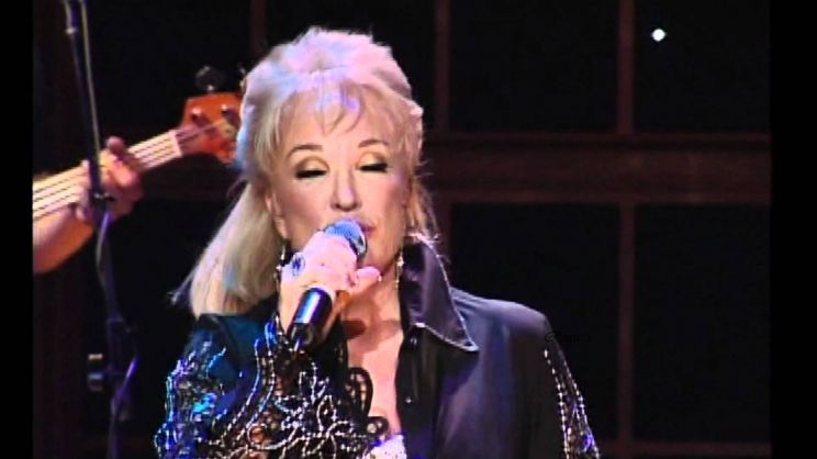 Tanya Tucker