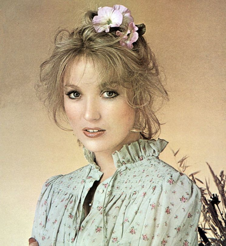 Tanya Tucker