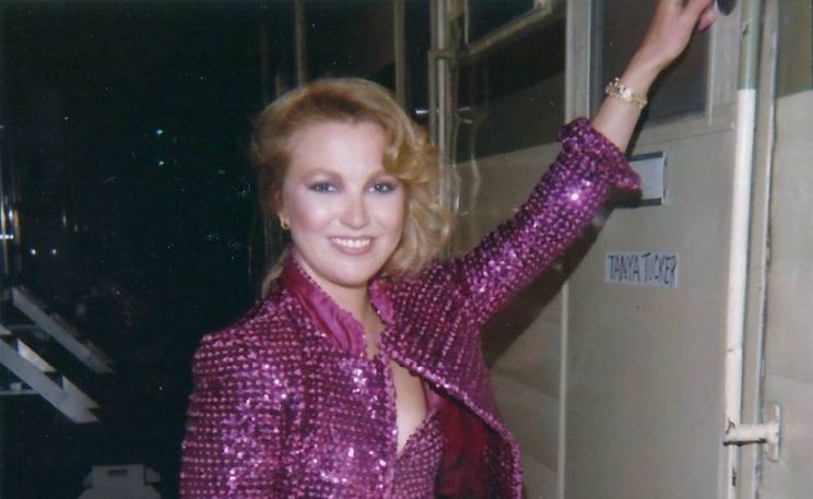 Tanya Tucker
