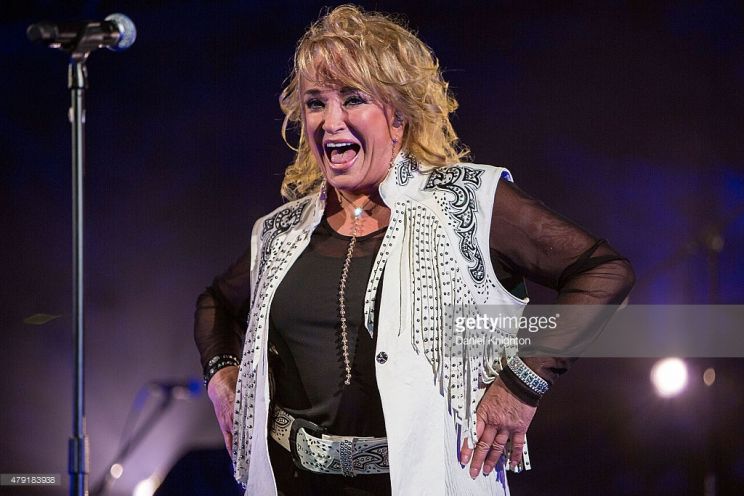 Tanya Tucker