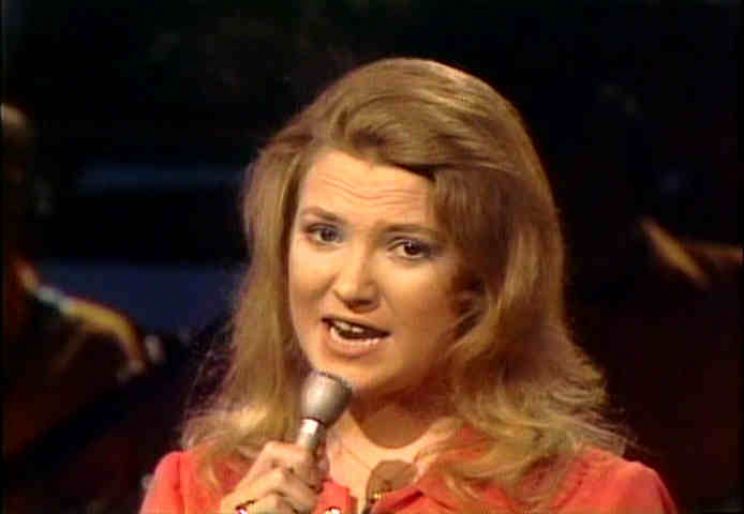 Tanya Tucker