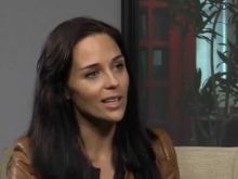 Tanya van Graan